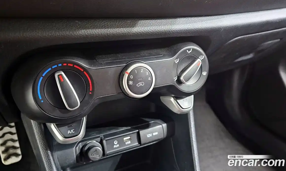 Kia Morning 2019 1.0 Автомат в Москве № 1173044, фото 16