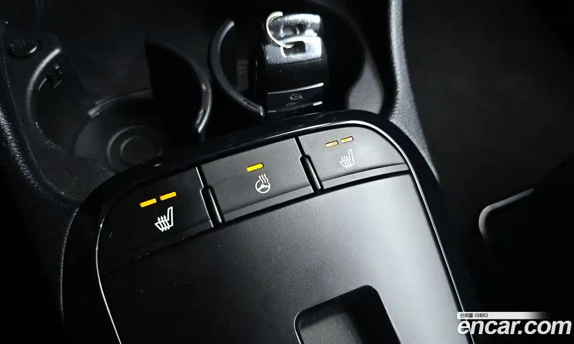 Kia Morning 2019 1.0 Автомат в Москве № 1173044, фото 18