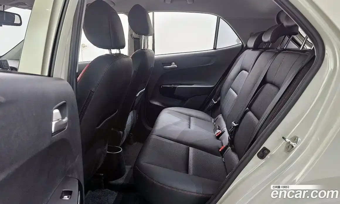 Kia Morning 2019 1.0 Автомат в Москве № 1173044, фото 19