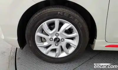 Kia Morning 2019 1.0 Автомат в Москве № 1173044, миниатюра 5