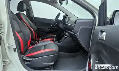 Kia Morning 2019 1.0 Автомат в Москве № 1173044, миниатюра 10