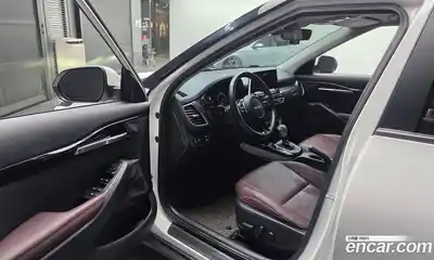 Kia Seltos 2021 1.6 Автомат в Москве № 1173070, миниатюра 11