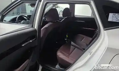 Kia Seltos 2021 1.6 Автомат в Москве № 1173070, миниатюра 12