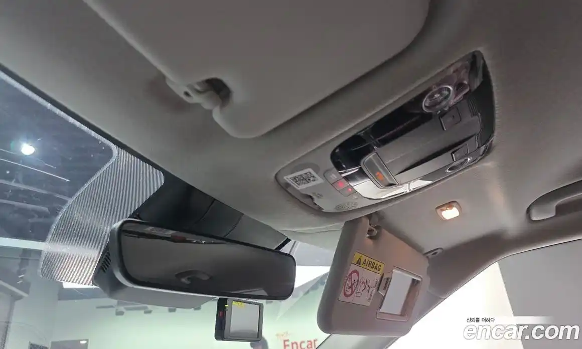 Kia Seltos 2021 1.6 Автомат в Москве № 1173070, фото 19