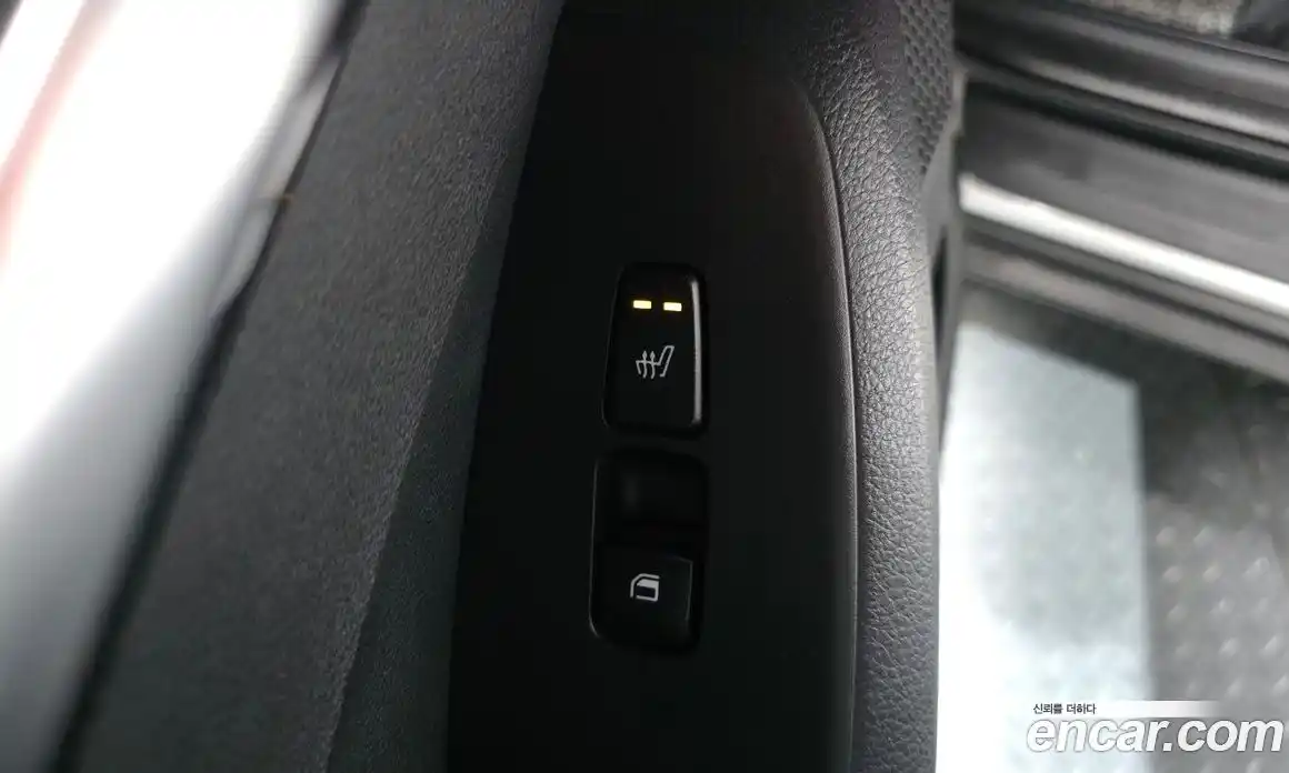 Kia Seltos 2021 1.6 Автомат в Москве № 1173070, фото 20