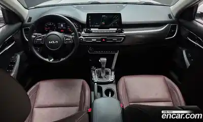 Kia Seltos 2021 1.6 Автомат в Москве № 1173070, миниатюра 7