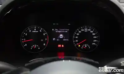 Kia Seltos 2021 1.6 Автомат в Москве № 1173070, миниатюра 8