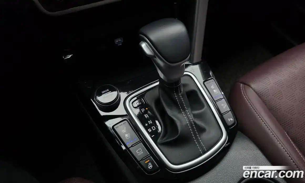 Kia Seltos 2021 1.6 Автомат в Москве № 1173070, фото 9