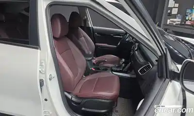 Kia Seltos 2021 1.6 Автомат в Москве № 1173070, миниатюра 10