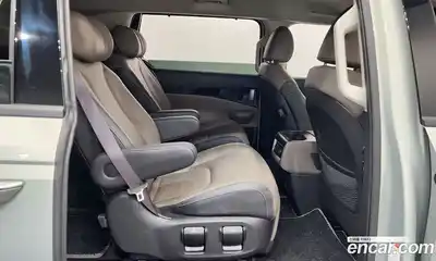 Kia Canival 2024 1.6 Автомат в Москве № 1173072, миниатюра 12