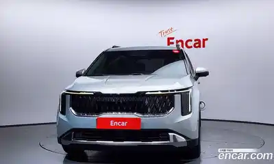 Kia Canival 2024 1.6 Автомат в Москве № 1173072, миниатюра 3