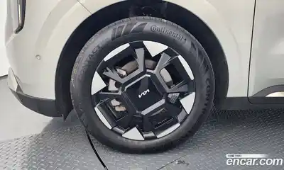 Kia Canival 2024 1.6 Автомат в Москве № 1173072, миниатюра 5