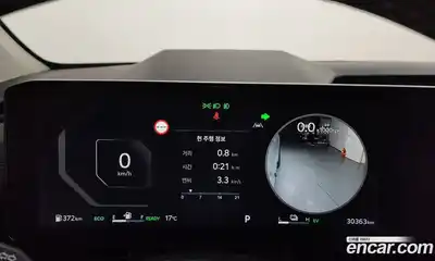 Kia Canival 2024 1.6 Автомат в Москве № 1173072, миниатюра 8