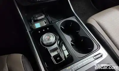 Kia Canival 2024 1.6 Автомат в Москве № 1173072, миниатюра 9