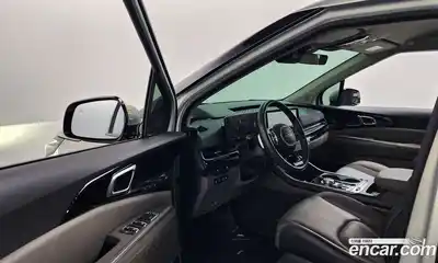 Kia Canival 2024 1.6 Автомат в Москве № 1173072, миниатюра 10