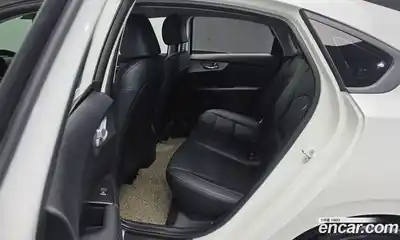 Kia K3 2023 1.6 Автомат в Москве № 1173078, миниатюра 11