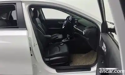 Kia K3 2023 1.6 Автомат в Москве № 1173078, миниатюра 12