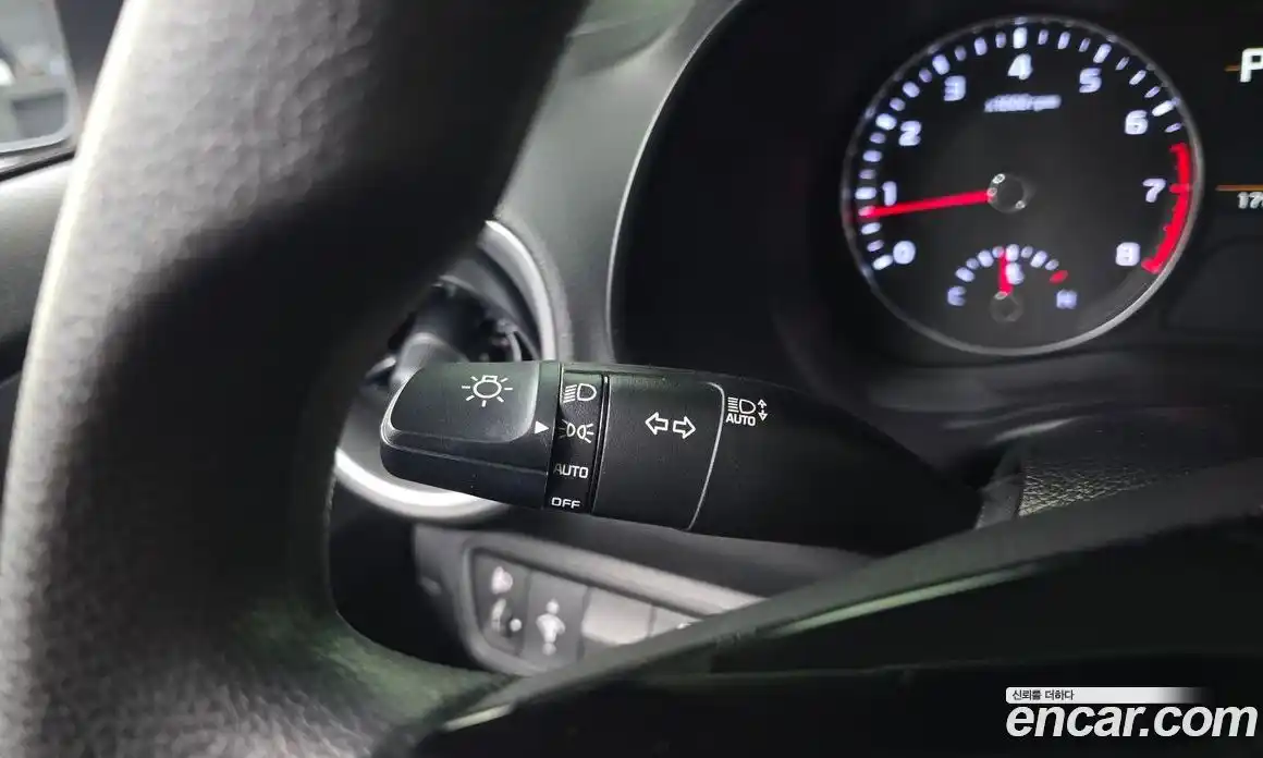 Kia K3 2023 1.6 Автомат в Москве № 1173078, фото 15