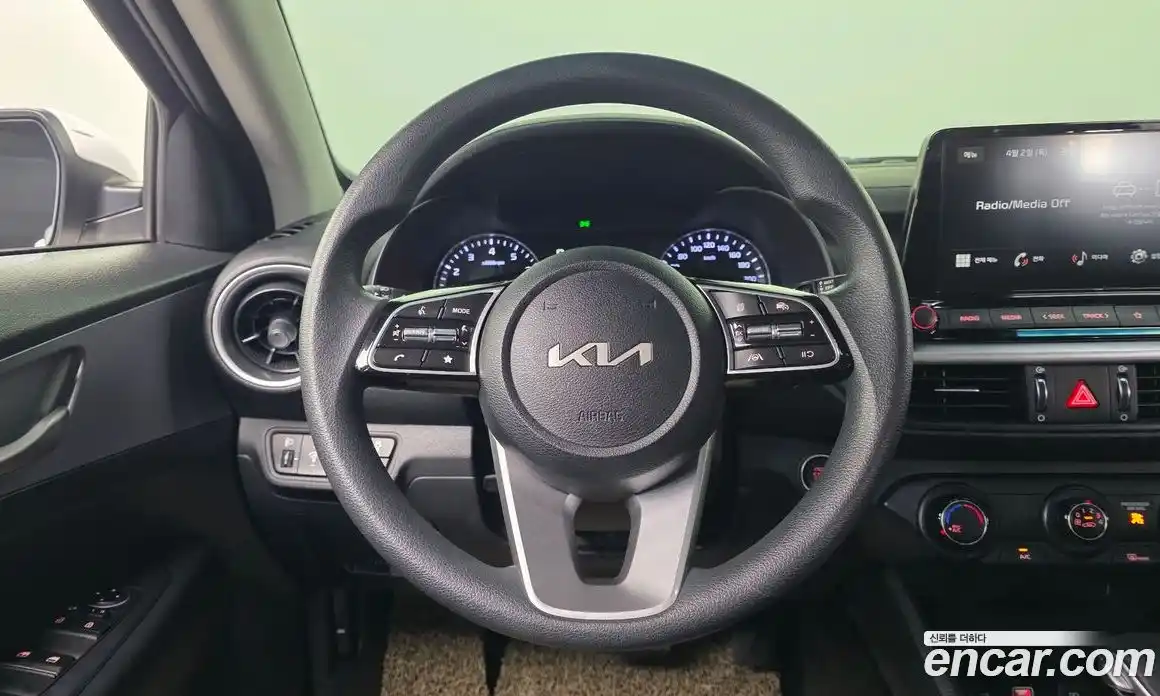 Kia K3 2023 1.6 Автомат в Москве № 1173078, фото 16