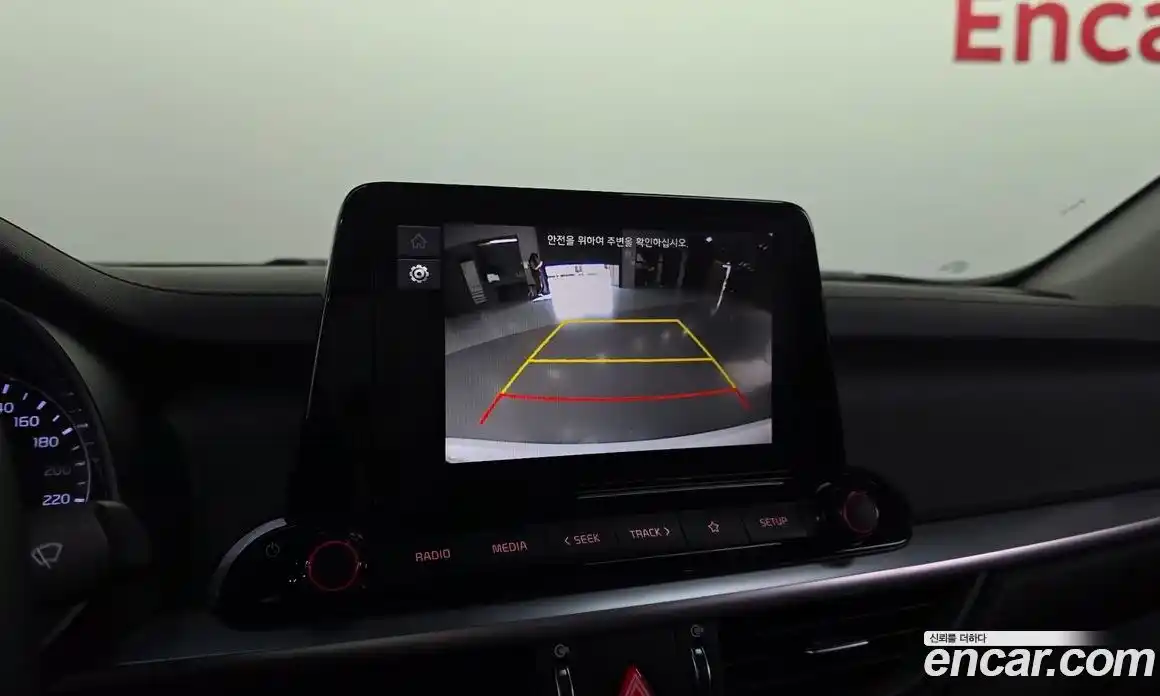 Kia K3 2023 1.6 Автомат в Москве № 1173078, фото 18