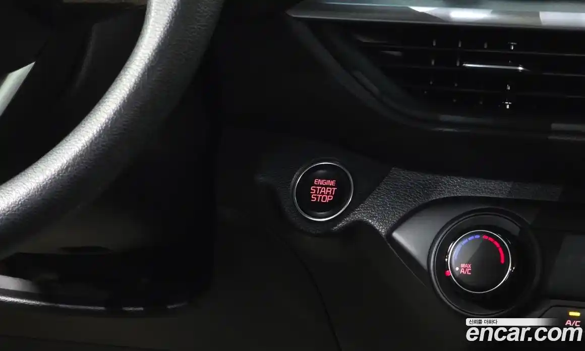 Kia K3 2023 1.6 Автомат в Москве № 1173078, фото 20