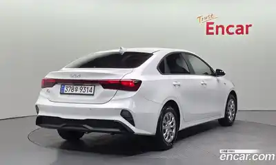 Kia K3 2023 1.6 Автомат в Москве № 1173078, миниатюра 2