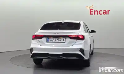Kia K3 2023 1.6 Автомат в Москве № 1173078, миниатюра 4