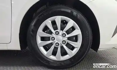 Kia K3 2023 1.6 Автомат в Москве № 1173078, миниатюра 5