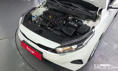 Kia K3 2023 1.6 Автомат в Москве № 1173078, миниатюра 6