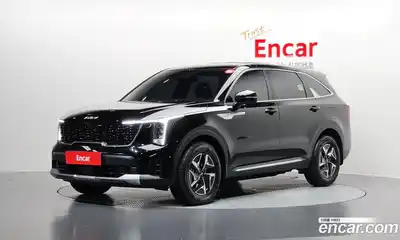 Kia Sorento HEV 1.6 4WD Prestige