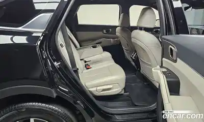 Kia Sorento 2023 1.6 Автомат в Москве № 1173079, миниатюра 12