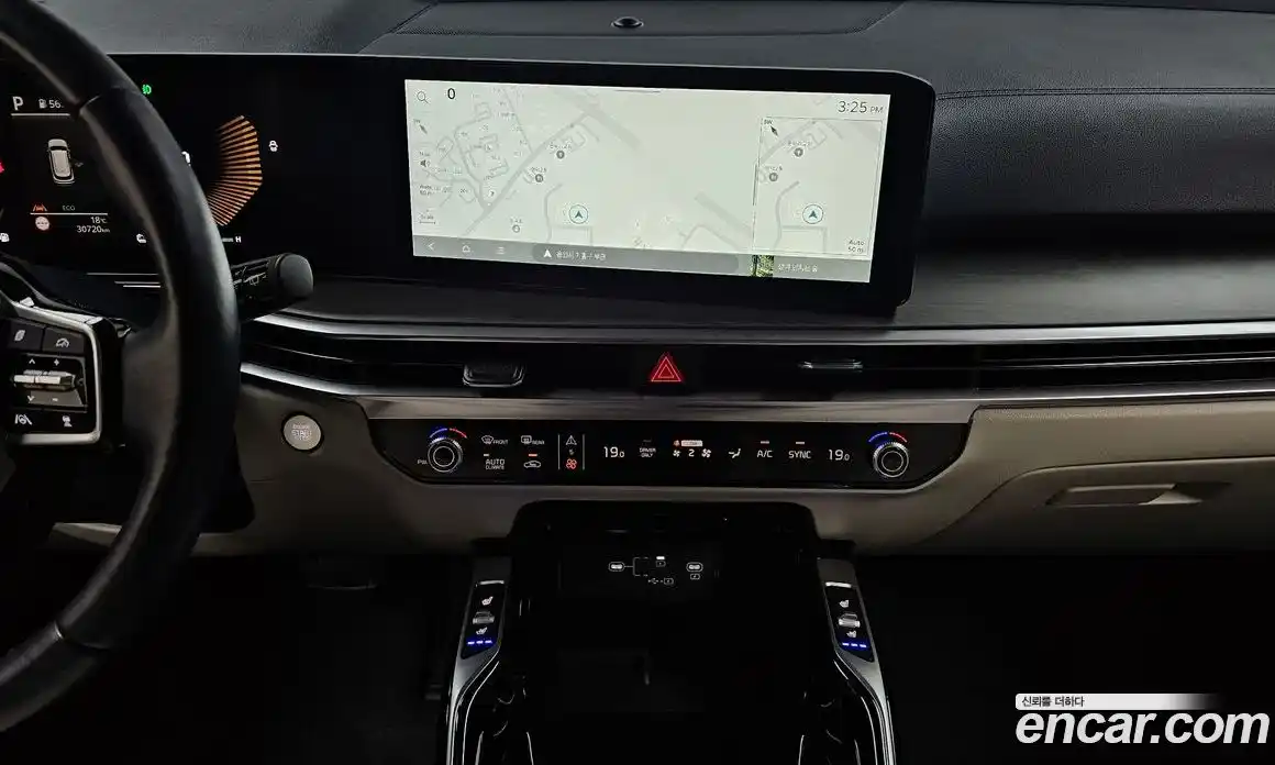 Kia Sorento 2023 1.6 Автомат в Москве № 1173079, фото 14