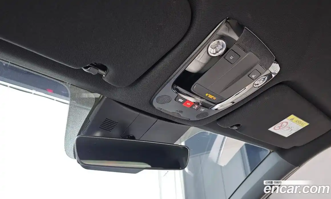 Kia Sorento 2023 1.6 Автомат в Москве № 1173079, фото 18