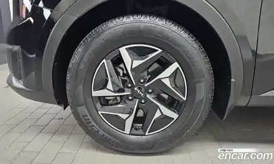 Kia Sorento 2023 1.6 Автомат в Москве № 1173079, миниатюра 5