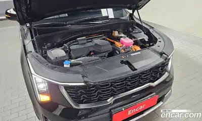 Kia Sorento 2023 1.6 Автомат в Москве № 1173079, миниатюра 6