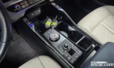 Kia Sorento 2023 1.6 Автомат в Москве № 1173079, миниатюра 9