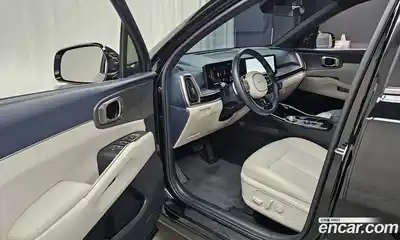 Kia Sorento 2023 1.6 Автомат в Москве № 1173079, миниатюра 10