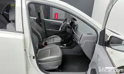 Kia Morning 2019 1.0 Автомат в Москве № 1173099, миниатюра 11