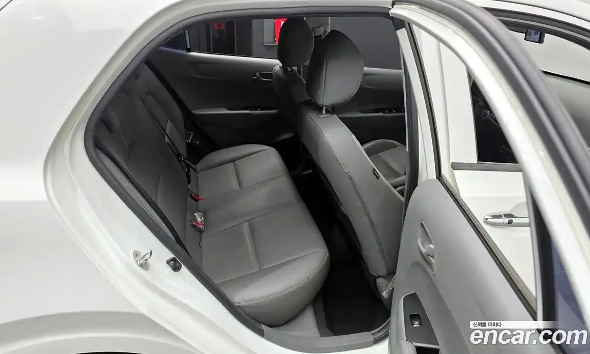 Kia Morning 2019 1.0 Автомат в Москве № 1173099, фото 12