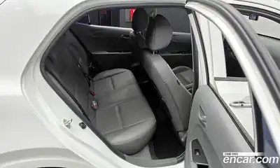 Kia Morning 2019 1.0 Автомат в Москве № 1173099, миниатюра 12