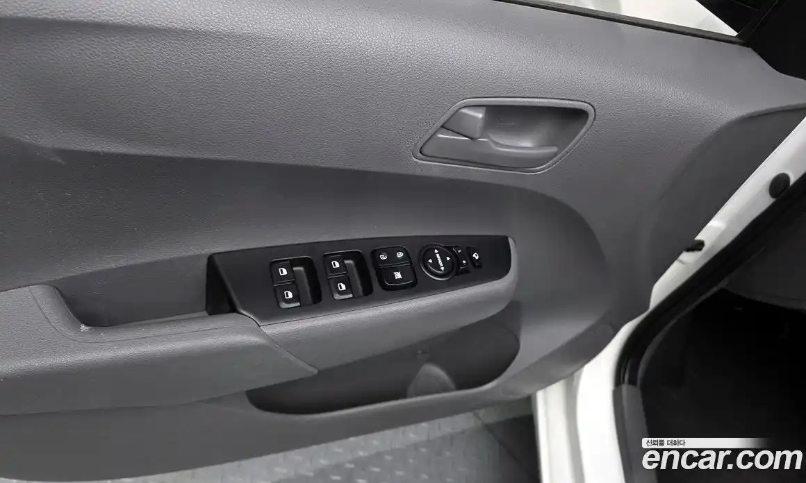 Kia Morning 2019 1.0 Автомат в Москве № 1173099, фото 18