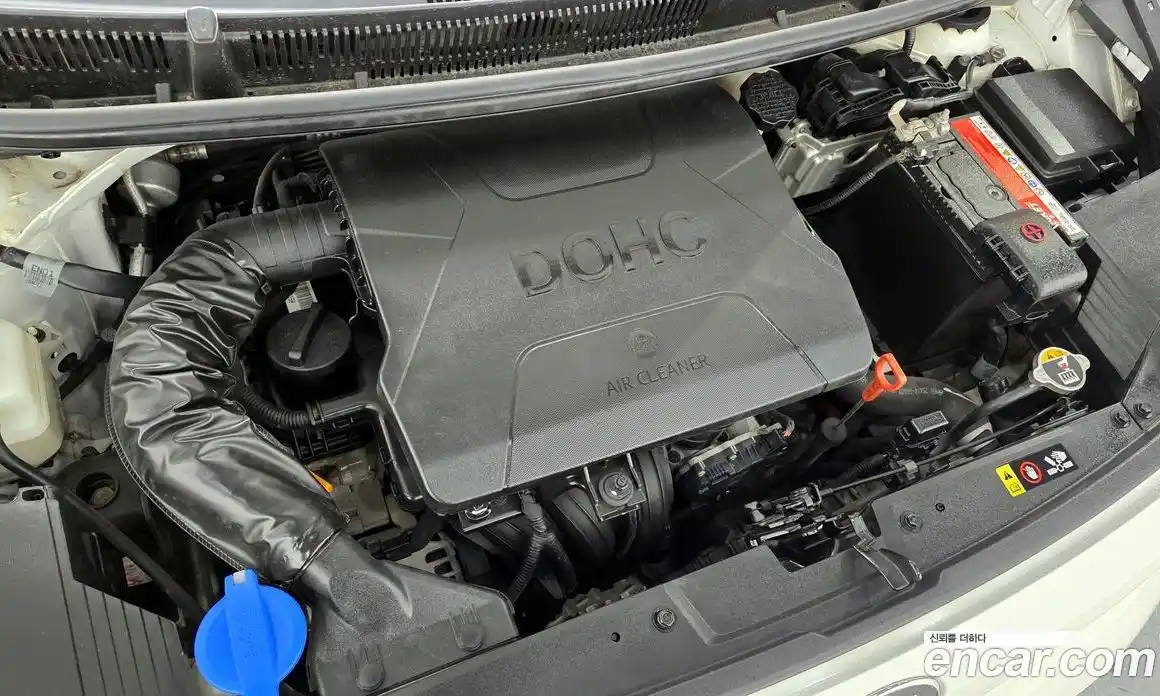 Kia Morning 2019 1.0 Автомат в Москве № 1173099, фото 6