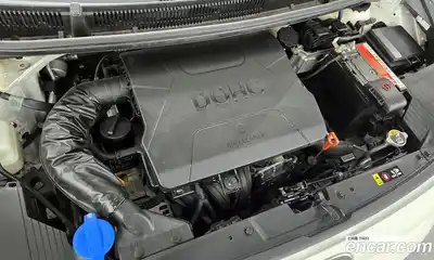 Kia Morning 2019 1.0 Автомат в Москве № 1173099, миниатюра 6