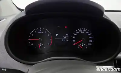 Kia Morning 2019 1.0 Автомат в Москве № 1173099, миниатюра 8