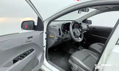 Kia Morning 2019 1.0 Автомат в Москве № 1173099, миниатюра 10