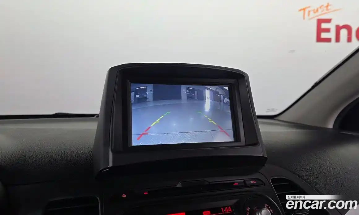 Kia Morning 2016 1.0 Автомат в Москве № 1173117, фото 18