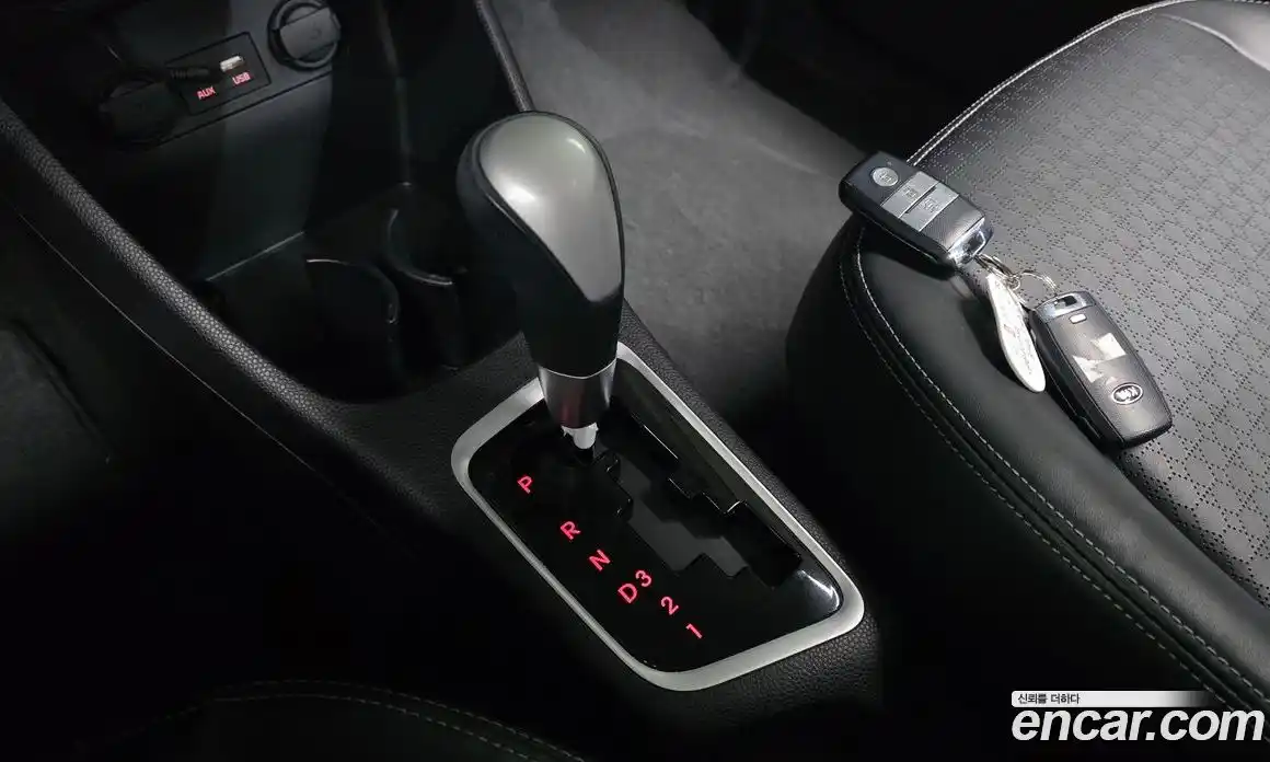 Kia Morning 2016 1.0 Автомат в Москве № 1173117, фото 9