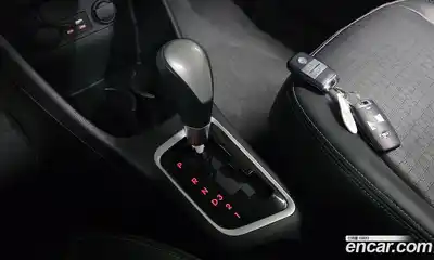 Kia Morning 2016 1.0 Автомат в Москве № 1173117, миниатюра 9