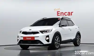 Kia Stonic 1.4 Prestige