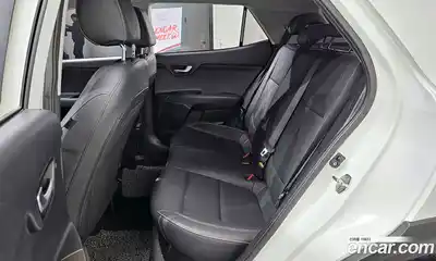 Kia Stonic 2018 1.4 Автомат в Москве № 1173128, миниатюра 12